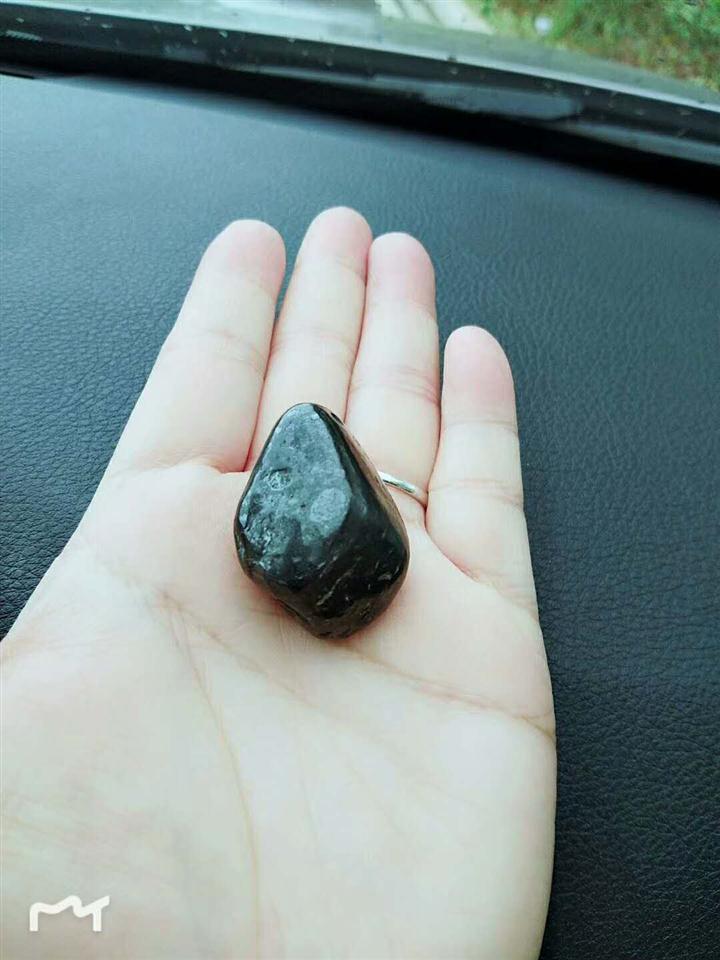 陨石，起初，我是自用者 后来，我是分享者 现在，我是