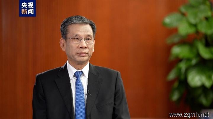 2023年钱要怎么花？听听财政部部长刘昆如何说