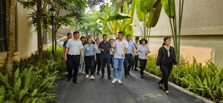 勐腊城乡绿美行动现场推进会强调： 因地制宜 惠民利民