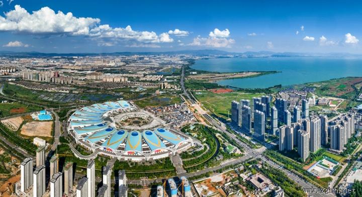中共云南省委书记王宁：全面贯彻落实总体国家安全观 
